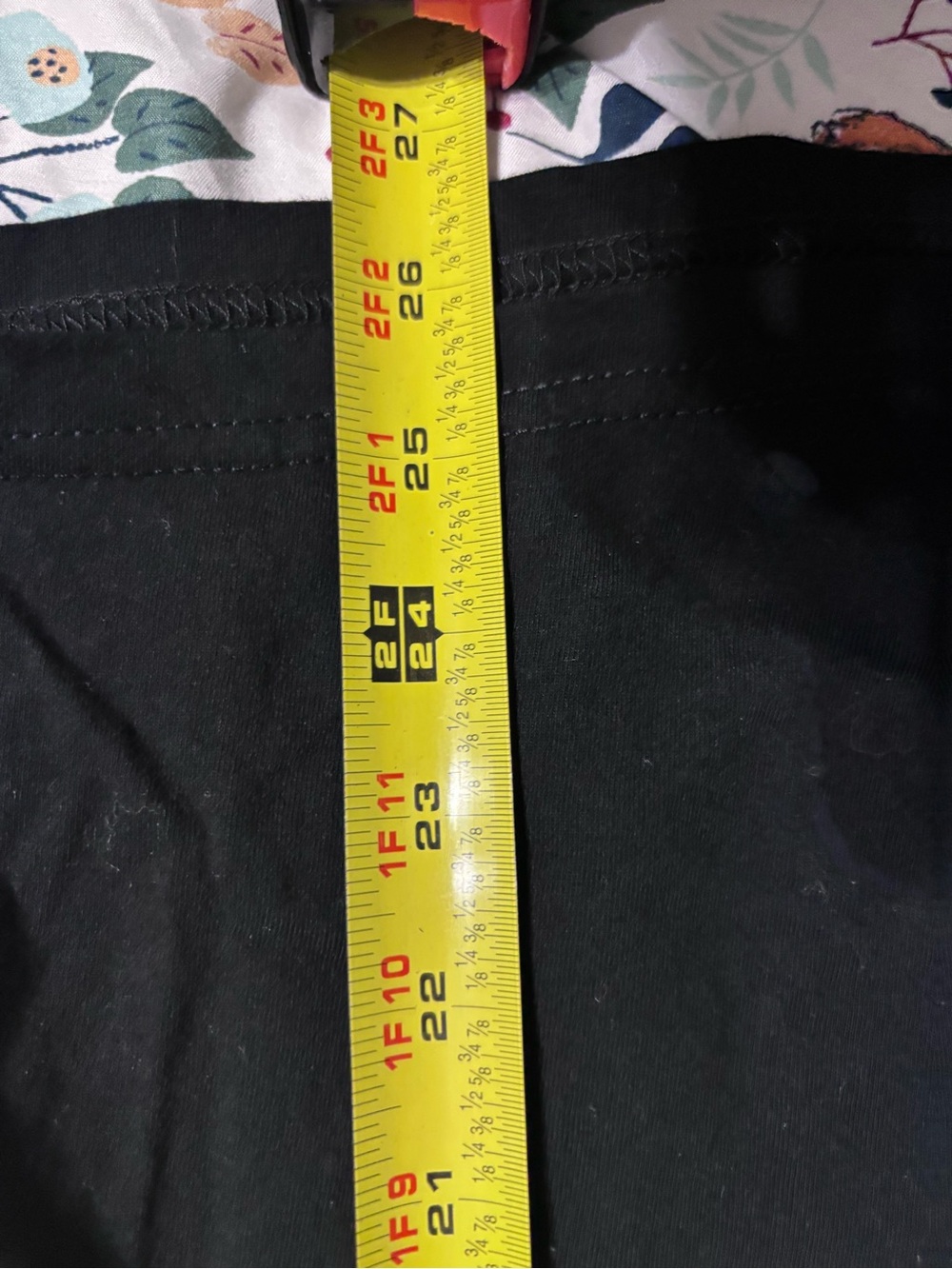 Stevie Nicks Graphic Tee - Black - Picture 3 of 5